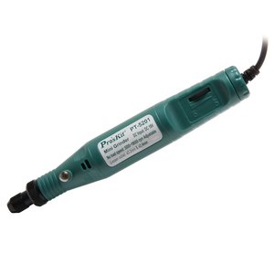 Мини шлифмашина Pro'sKit PT 5201B  220 В 