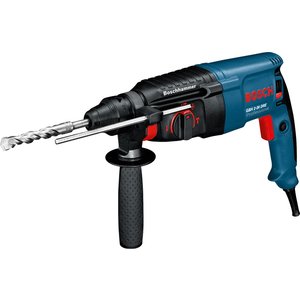 Перфоратор профессиональный Bosch GBH 2 26 DRE