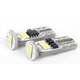 Габаритна LED-лампа W5W UP-2G-N6-T10-3030SMD-Canbus (білий, 12-14 В)