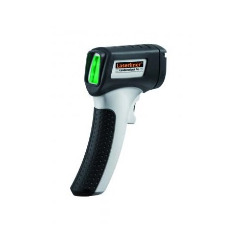 Пирометр Laserliner CondenseSpot Pro