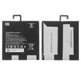 Акумулятор BN60 для Xiaomi Mi Pad 4, Li-Polymer, 3,85 B, 6010 мАг, Original (PRC)