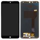 Дисплей для Meizu 15, белый, без рамки, Original (PRC), M881H