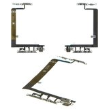 Шлейф для iPhone 13, кнопок звуку, кнопки ввімкнення, Original (PRC)