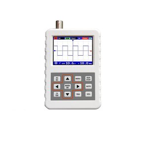 Цифровой осциллограф FNIRSI DSO PRO