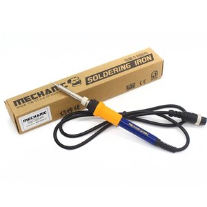 Запасний паяльник Mechanic HK 908A, 45 Вт, 5 pin, HK 936, HK 936D, HK 8506D