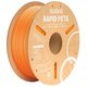 Філамент ELEGOO RAPID PETG, помаранчевий (orange), 1 кг