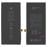 Акумулятор для iPhone 8 Plus, Li-ion, 3,82 B, 3400 мАг, збільшена ємність, original IC, #616-00364