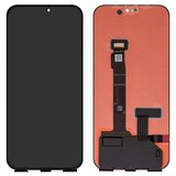 Дисплей для Huawei Honor 200 Lite, Honor X8b, чорний, без рамки, Original (PRC), LLY-NX1