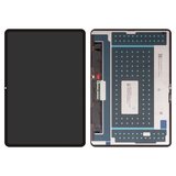 Дисплей для Xiaomi Pad 7, Pad 7 Pro, черный, без рамки, Original (PRC)