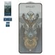 Защитное стекло iNobi Amulet для Xiaomi 13T, 13T Pro, 14T, 14T Pro, Redmi Note 13 4G, Full Glue, Anti-Static, черный