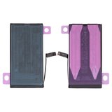 Акумулятор для iPhone 14, Li-ion, 3,87 B, 3580 мАг, збільшена ємність, без помилки, (A2863)