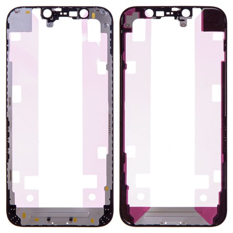 Рамка крепления дисплея для iPhone 12 mini, Original PRC 