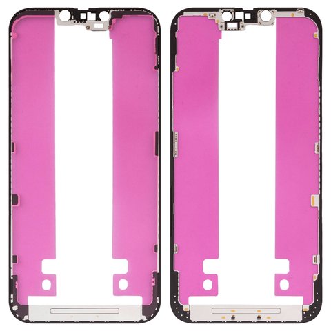 Рамка крепления дисплея для iPhone 14 Plus, Original PRC 