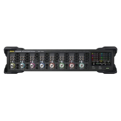 Генератор сигналов RIGOL DSG5206