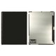 LCD compatible with iPad 2, (without frame)