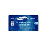 Octoplus Samsung активация для Medusa PRO / Medusa Box