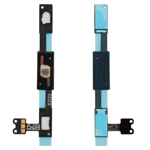 Flat Cable compatible with Samsung I9082 Galaxy Grand Duos, menu button 