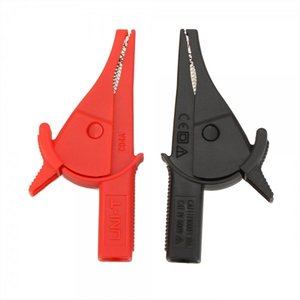 Alligator Test Clip UNI T UT C04A