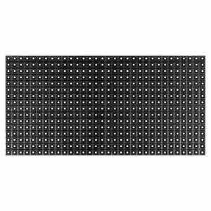 Outdoor LED Module P10 RGB SMD 320 × 160 mm, 32 × 16 dots, IP65, 5600 nt 