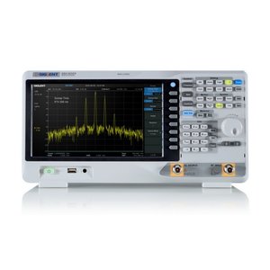 Analizador de espectro SIGLENT SSA3032X