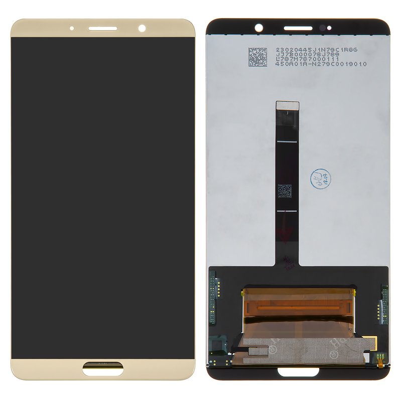 LCD compatible with Huawei Mate 10 (ALP-L09), Mate 10 (ALP-L29