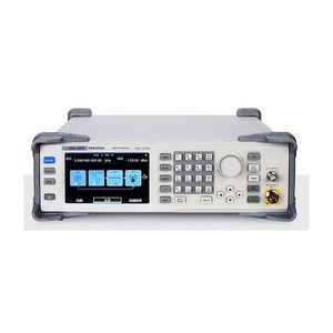 Generador de funciones arbitrarias SIGLENT SSG3032X IQE