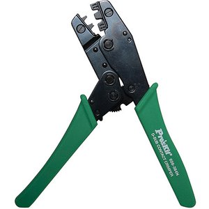 BLS, HU, PHU, MF Contact Crimping Tool Pro'sKit 608 384N