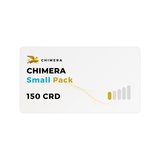 Chimera Small Function Pack of 150 Credits