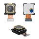 Camera compatible with Samsung G780 Galaxy S20 FE, (main, refurbished)