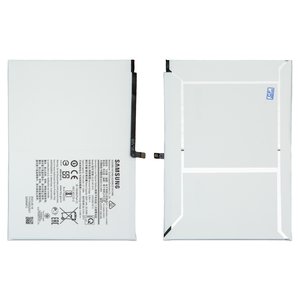 Battery SCUD WT N19 compatible with Samsung T505  Galaxy Tab A7 10.4 LTE 2020 , Li ion, 3.85 V, 7040 mAh, Original PRC  