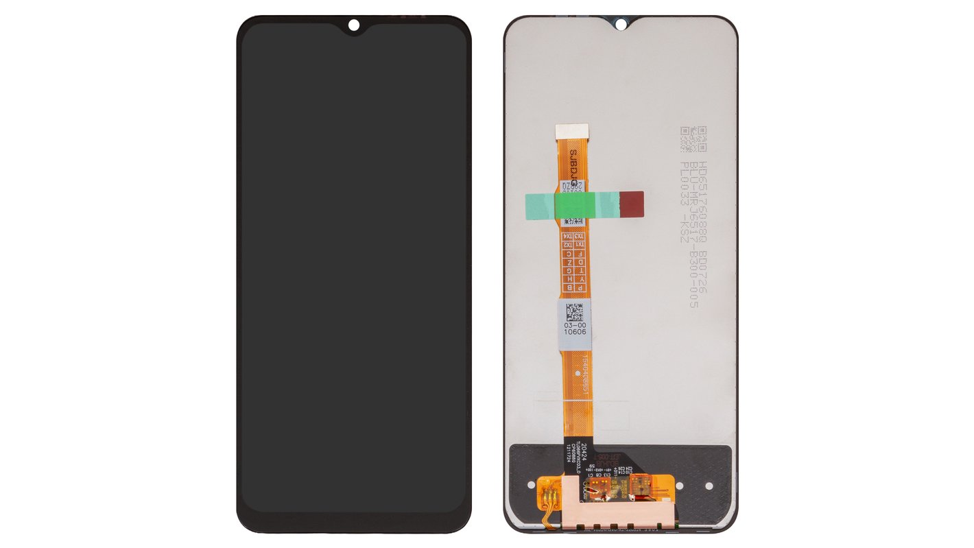Pantalla LCD puede usarse con Vivo Y31 (2021), Y52s, Y53s, Y72 5G