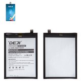Battery Deji EB-BA336ABY/EB-BA536ABY compatible with Samsung A336 Galaxy A33 5G, A536 Galaxy A53 5G, (Li-Polymer, 3.88 V, 5000 mAh)