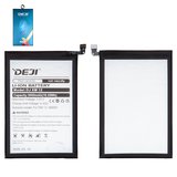 Battery Deji BM5R compatible with Xiaomi Redmi 12, Redmi 12 5G, (Li-ion, 3.87 V, 5000 mAh)