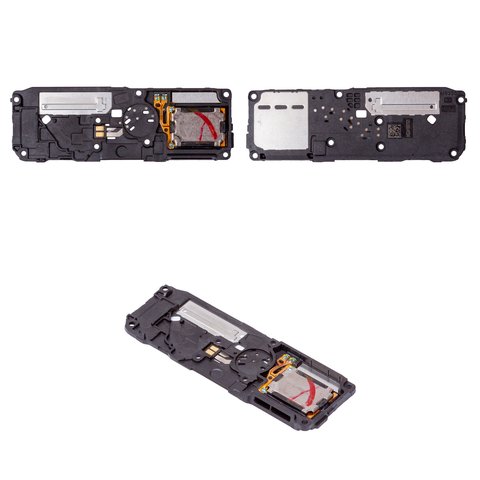 Timbre puede usarse con Xiaomi Poco M7 Pro 5G , Redmi Note 14 5G, en marco