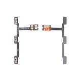 Flat Cable compatible with Realme 13 Pro Plus, (start button, sound button)