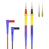 Измерительный щуп для мультиметра Mechanic RP15, 120 см, 1000V, 20A