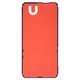 LCD Sticker compatible with Google Pixel 7 Pro, (adhesive)
