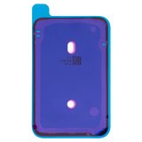Adhesivo para panel trasero de carcasa (cinta doble faz) puede usarse con Apple iPhone 17 Pro Max, Original, adhesive