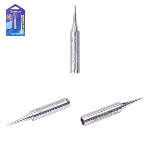 Soldering Iron Tip Mechanic RD Series 900M T I, for lead free soldering 