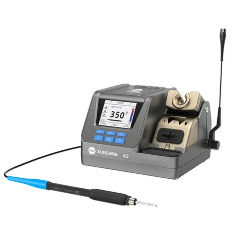 Soldering Station Sunshine H3 210, digital, 80 W 