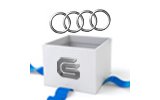 Promotion #3: Discounts on Electronics for Audi!