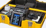 The Legendary Fujikura 80S Fusion Splicer Became Faster! Wow!