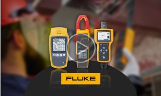 Fluke & Fluke Networks: діагностуй, запобігай, контролюй