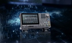 Новинка SIGLENT SDG3000X: серія генераторів сигналів для тестування напівпровідників