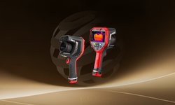 Тепловізор UNI-T UTi760X: лауреат Red Dot Design Award 2026