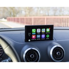 Адаптер с функциями Android Auto и CarPlay для Audi A6 C7 и A7 C7 2010 2015 г.в. - Краткое описание