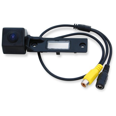 Car Rear View Camera for Volkswagen Passat