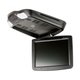 10.4" Car Flip Down Monitor with DVD Player