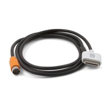 Док кабель для iPod iPhone для адаптеров Dension Gateway - Краткое описание