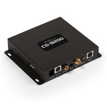 Navigation System for Mazda CX 5, Mazda 6 Based on CS9200RV - Short description